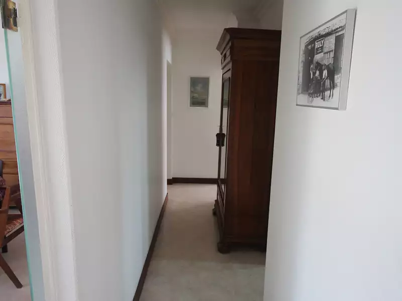 Maison, 73 m²