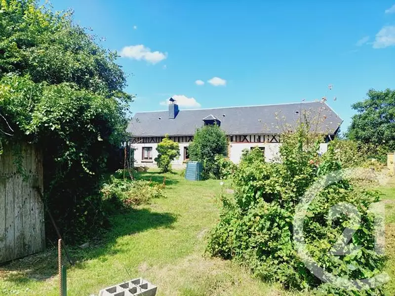 Maison, 102,5 m²