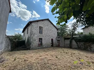 Maison, 130 m²