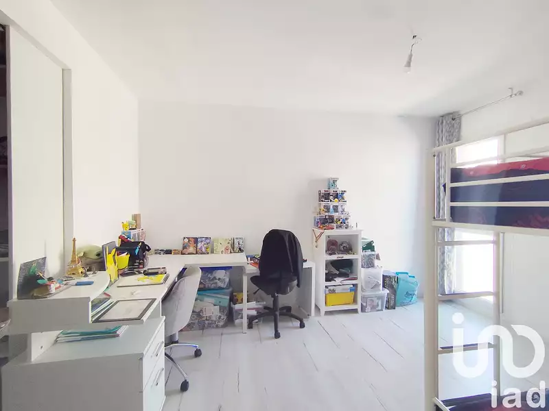 Appartement, 91 m²