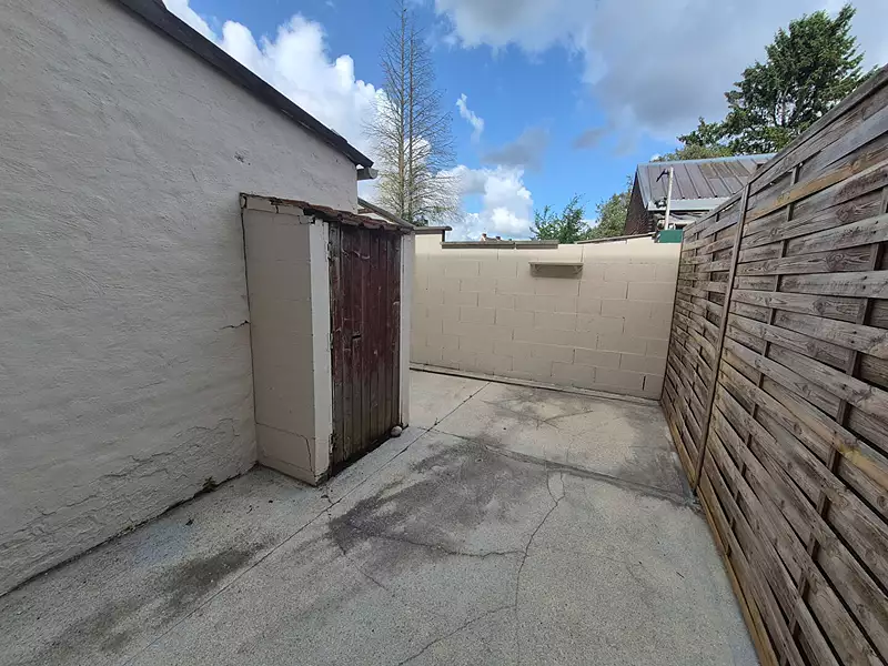 Maison, 72 m²