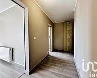 Appartement, 54 m²