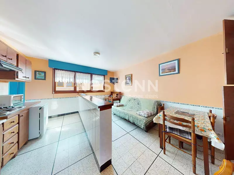 Immeuble, 108 m²