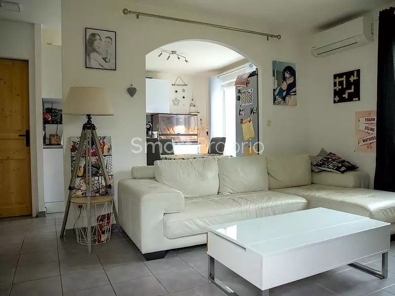 Divers, 215 m²