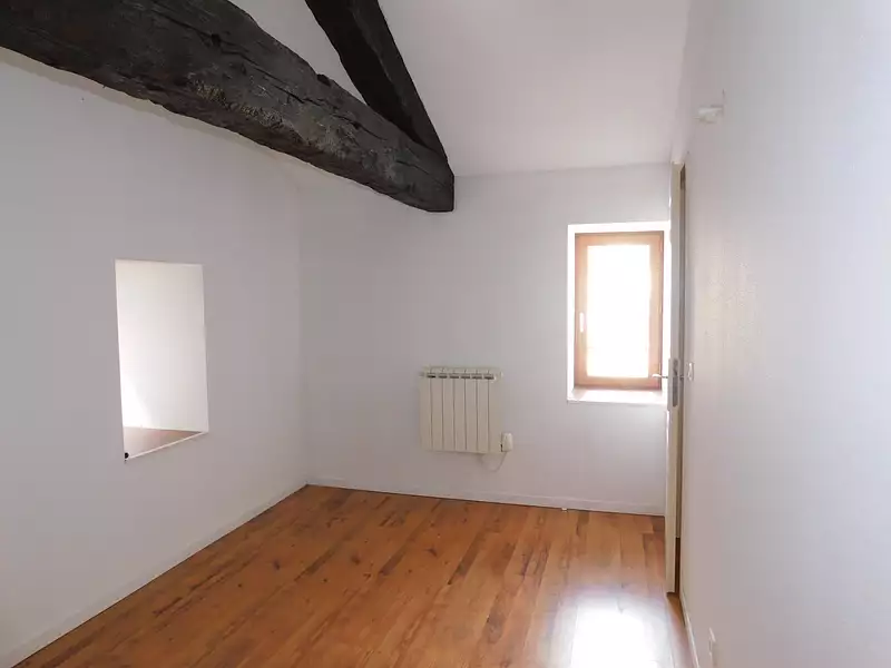 Appartement, 60 m²