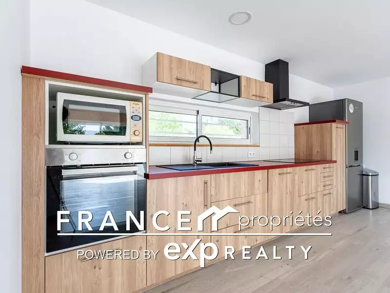 Maison, 62 m²