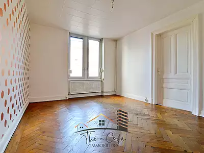 Appartement, 80 m²