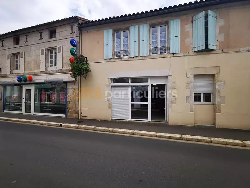 Appartement, 103 m²