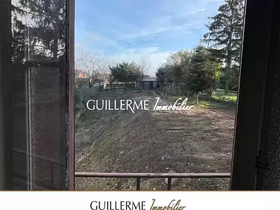 Maison, 117 m²