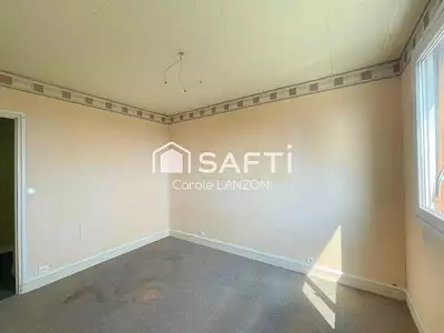 Appartement, 66 m²