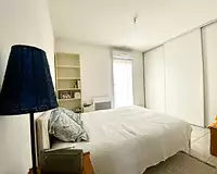 Appartement, 51,15 m²