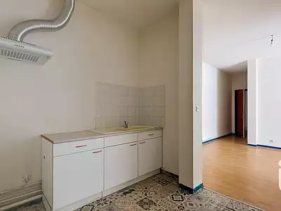 Appartement, 78 m²