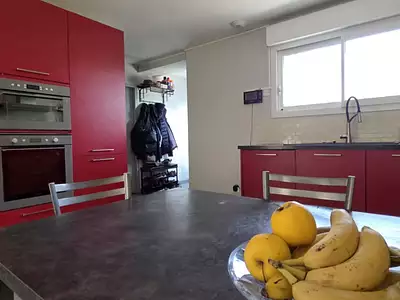 Maison, 132 m²