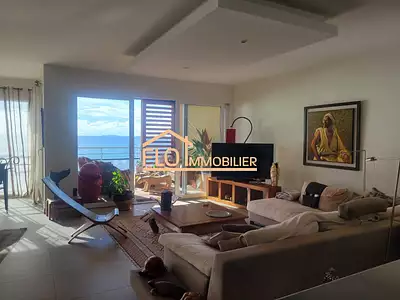 Appartement, 115 m²