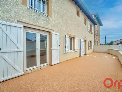 Appartement, 110 m²