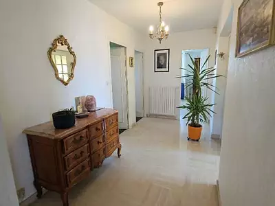 Maison, 141 m²