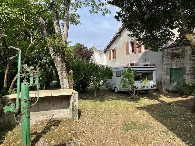 Maison, 126 m²