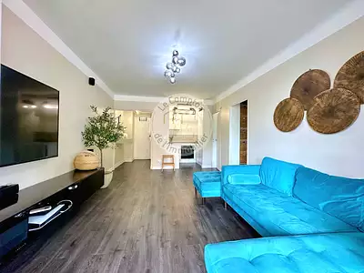 Appartement, 50,52 m²