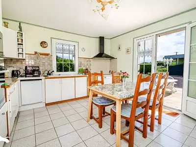 Maison, 134 m²