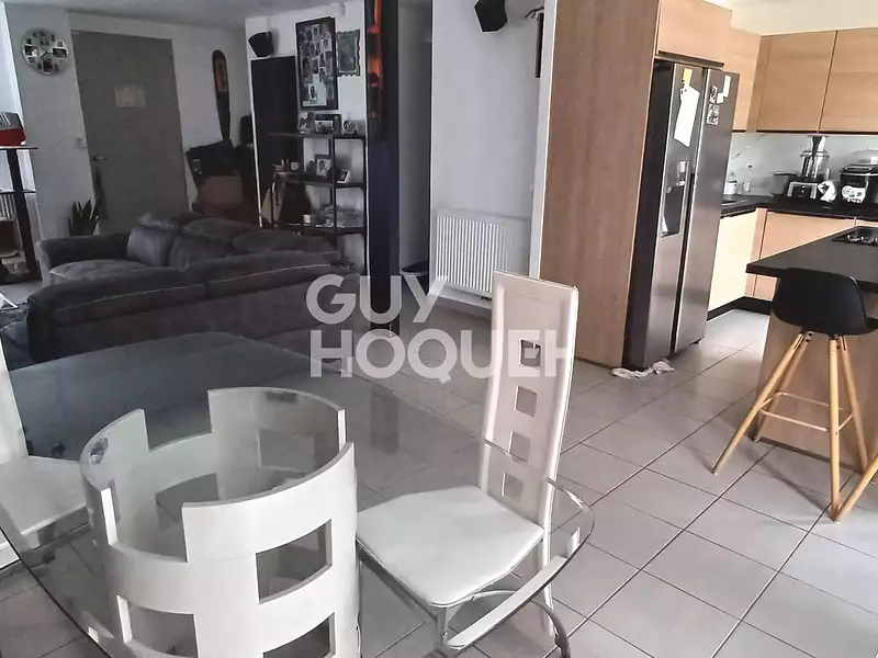 Maison, 133 m²