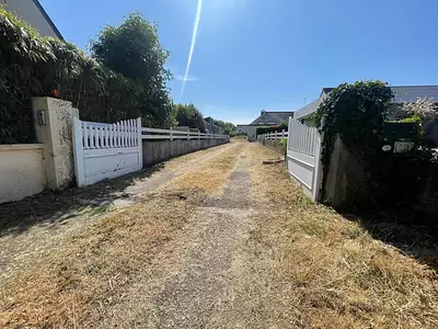 Maison, 110 m²