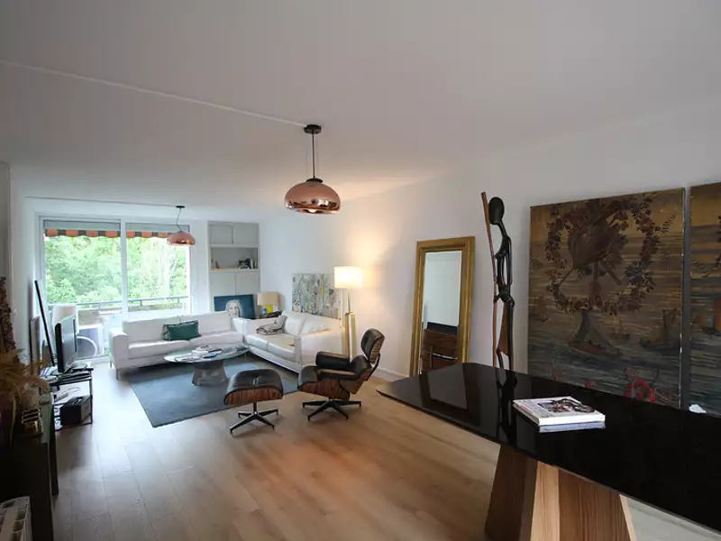 Appartement, 86 m²