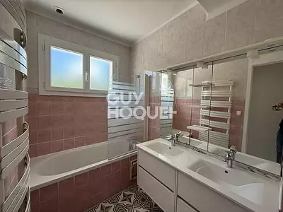 Maison, 66,4 m²