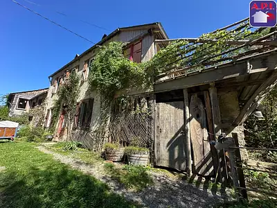 Maison, 97 m²
