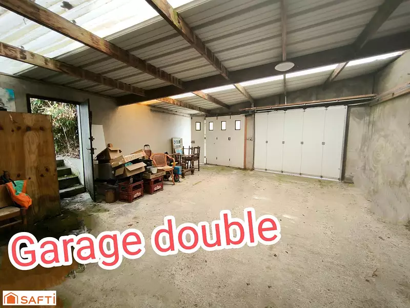 Maison, 160 m²