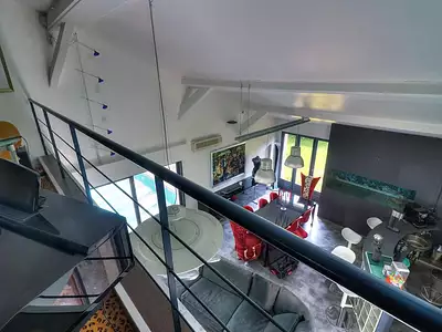 Maison, 232 m²