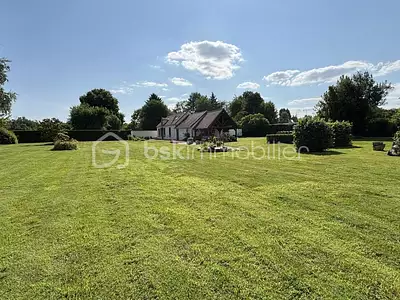 Maison, 85 m²