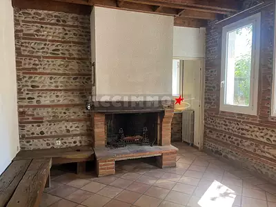 Maison, 105 m²