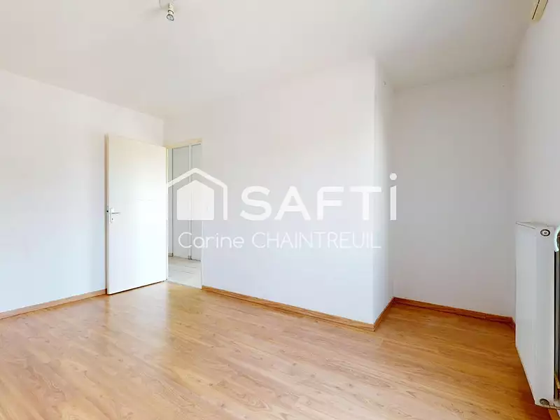 Appartement, 44 m²