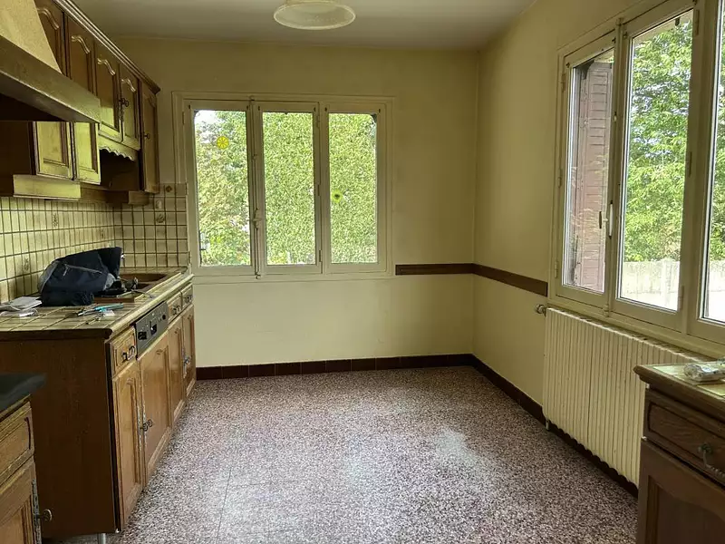 Maison, 72 m²