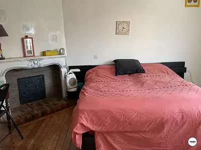 Maison, 97 m²