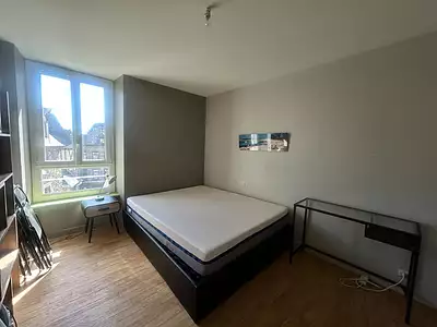 Appartement, 73,27 m²