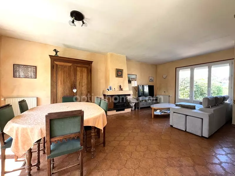 Maison, 154 m²