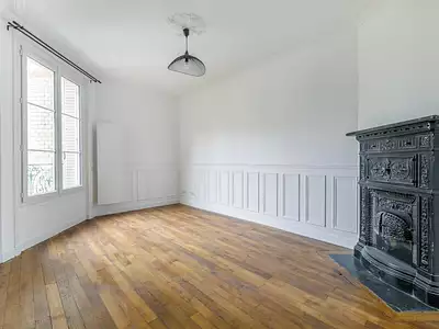 Appartement, 49 m²