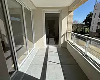 Appartement, 57,11 m²