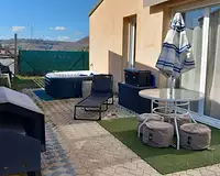 Maison, 92 m²