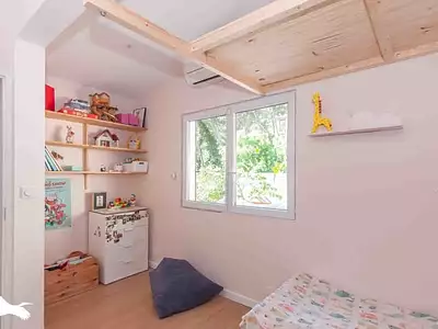 Maison, 136 m²