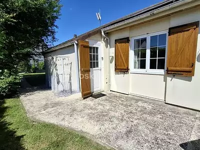 Maison, 110 m²