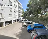 Appartement, 65,86 m²