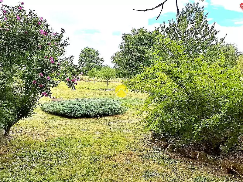 Maison, 95 m²