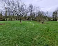 Terrain, 1 627 m²