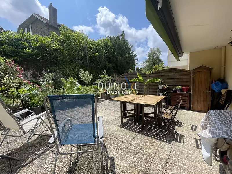 Appartement, 71,54 m²