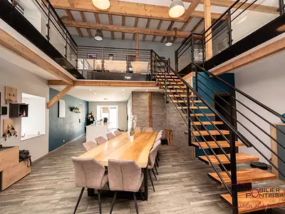 Maison, 226 m²