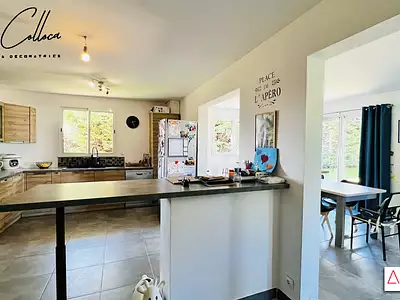 Maison, 160 m²
