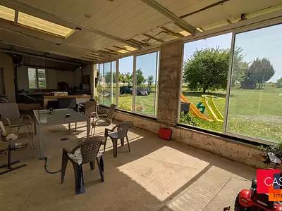 Maison, 135,8 m²