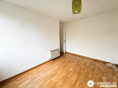 Appartement, 73 m²